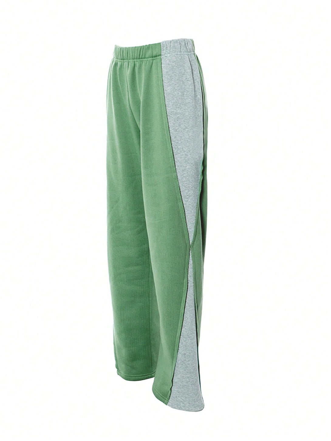 Ropa de Mujer, Ropa de Mujer, Bottoms de Mujer, Pantalones de Deporte para Mujer, Verde