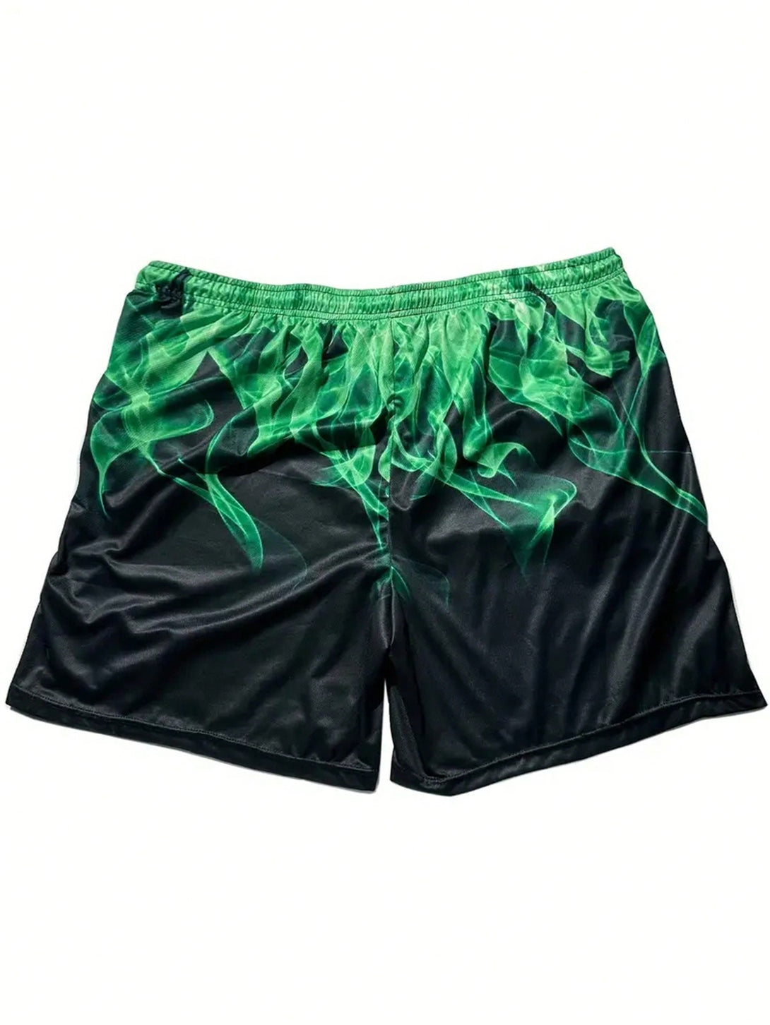 Hombres, Ropa de hombre, Bañador de hombres, Shorts de Playa para Hombre, 36428178, Verde