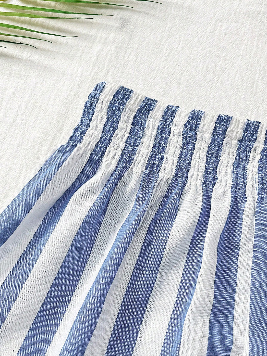 Ropa de Mujer, Bottoms de Mujer, Pantalones Cortos de Mujer, OUTFITS LOOKBOOK, 36356160, Azul y blanco
