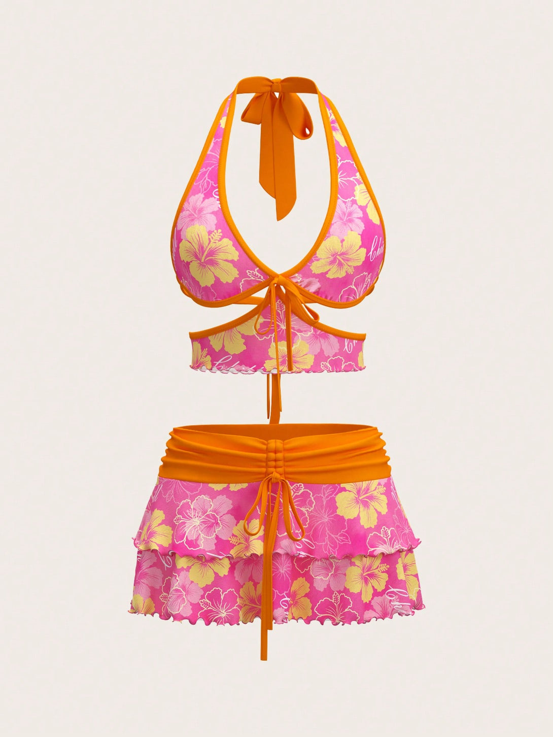 Ropa de Mujer, Conjunto para Mujer, Ropa Dos piezas para Mujer, Colección de trajes de mujer, 36762293, Multicolor