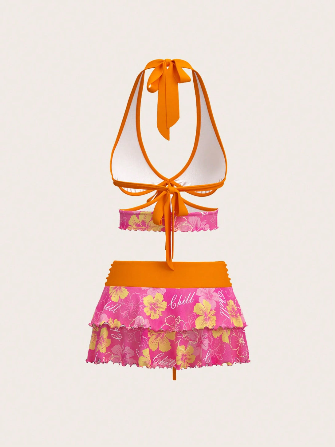 Ropa de Mujer, Conjunto para Mujer, Ropa Dos piezas para Mujer, Colección de trajes de mujer, 36762293, Multicolor