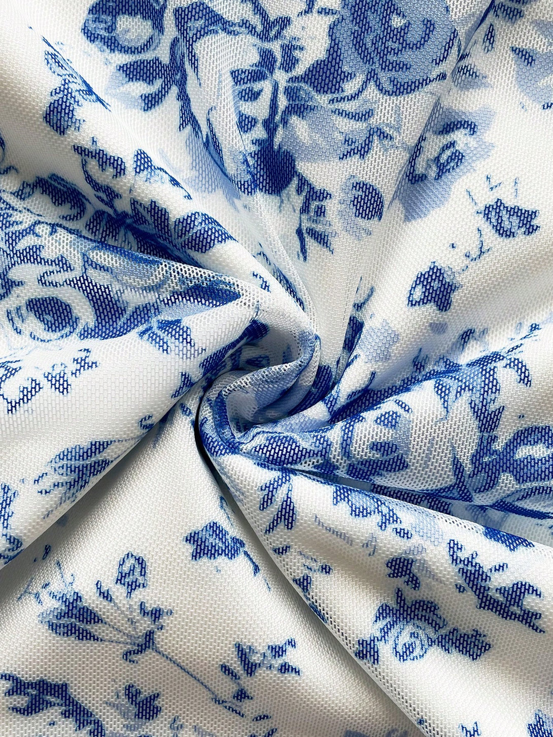 Ropa de Mujer, Vestidos de mujer, Vestidos cortos de mujer, 36798392, Azul y blanco