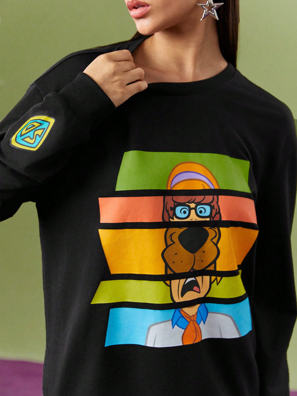 Hombres, Ropa de hombre, Capuchas & Sudaderas para hombres, Sudaderas para hombre, 36875532, Negro