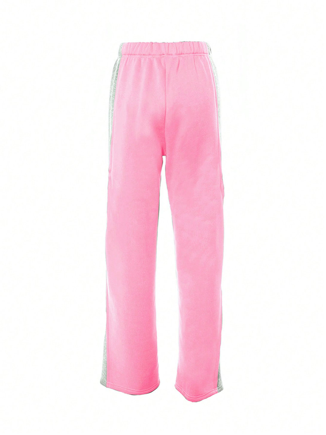 Ropa de Mujer, Ropa de Mujer, Bottoms de Mujer, Pantalones de Deporte para Mujer, Rosa