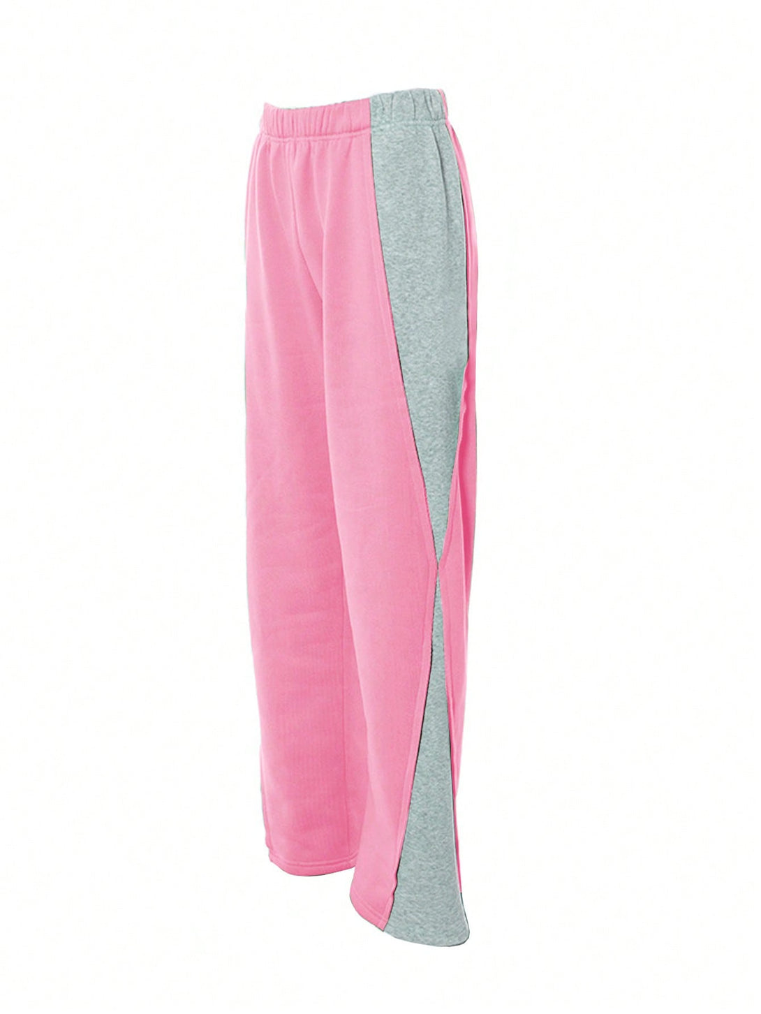 Ropa de Mujer, Ropa de Mujer, Bottoms de Mujer, Pantalones de Deporte para Mujer, Rosa