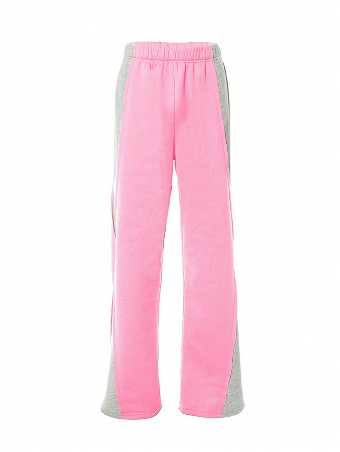 Ropa de Mujer, Ropa de Mujer, Bottoms de Mujer, Pantalones de Deporte para Mujer, Rosa