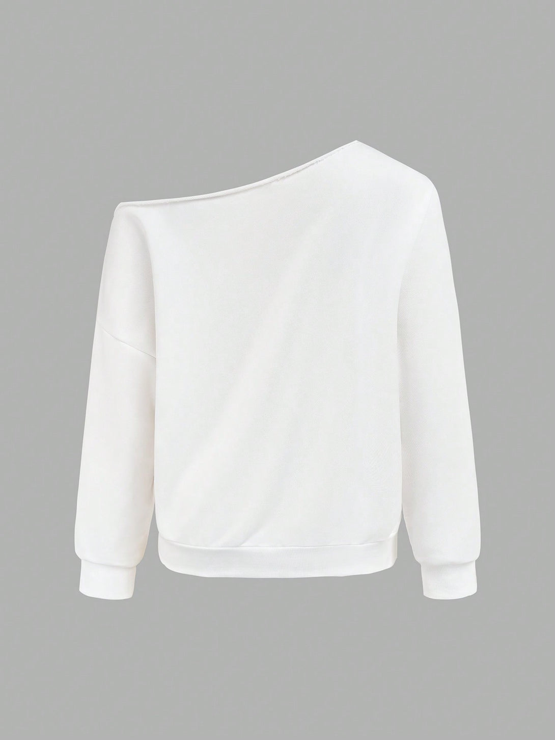 Ropa de Mujer, Ropa de Mujer, Sudaderas de Mujer, Blanco