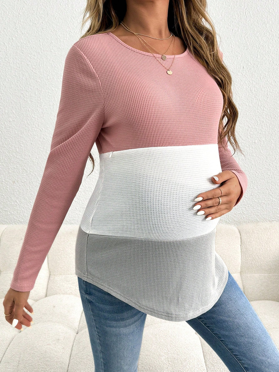 Ropa de Mujer, Ropa Premamá, Lactancia, Multicolor