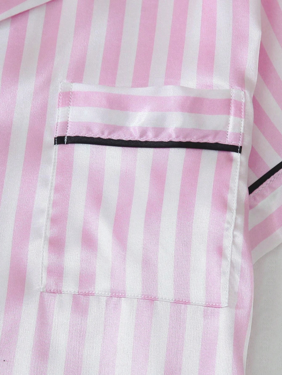 Ropa Interior y Ropa de Dormir, Pijama & Ropa de Descanso de Mujer, Ropa de Dormir para Mujeres, Sets de Pijamas de Mujer, Rosa