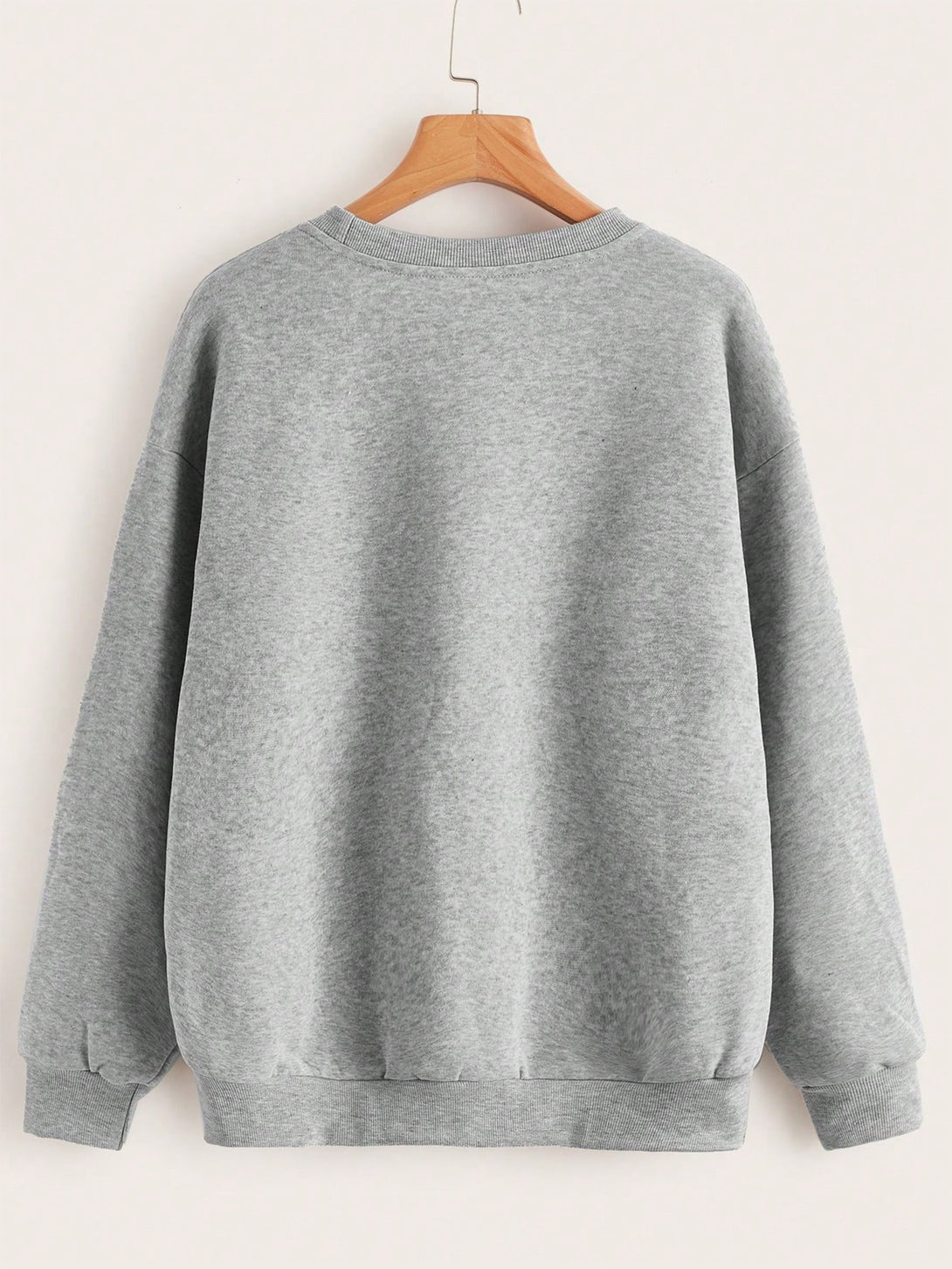 Ropa de Mujer, Ropa de Mujer, Sudaderas de Mujer, Gris