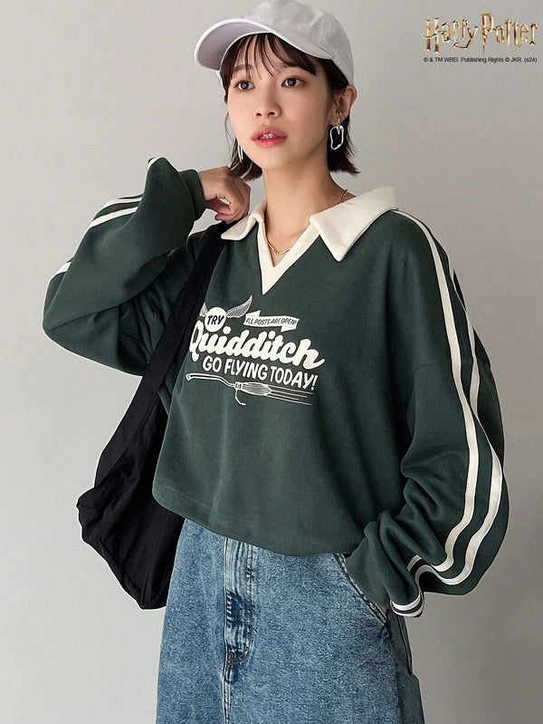 Ropa de Mujer, Ropa de Mujer, Sudaderas de Mujer, Verde