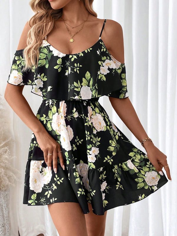 Ropa de Mujer, Ropa de Mujer, Vestidos de mujer, Vestidos cortos de mujer, Negro