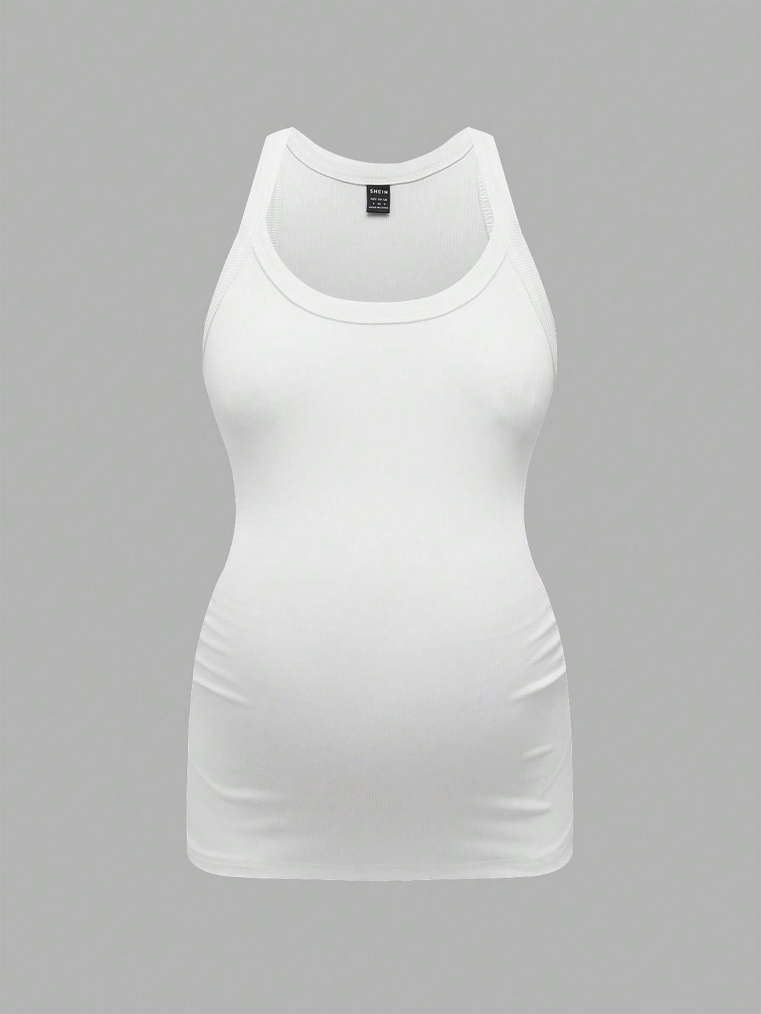 Ropa de Mujer, Ropa Premamá, Tops Premamá, Tank & Camis premamá, Marrón