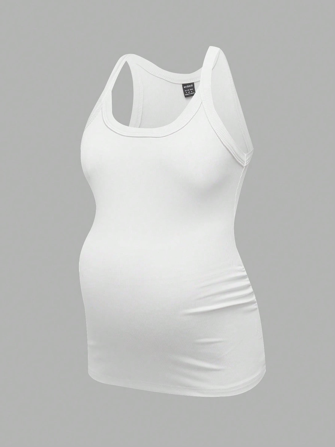 Ropa de Mujer, Ropa Premamá, Tops Premamá, Tank & Camis premamá, Marrón