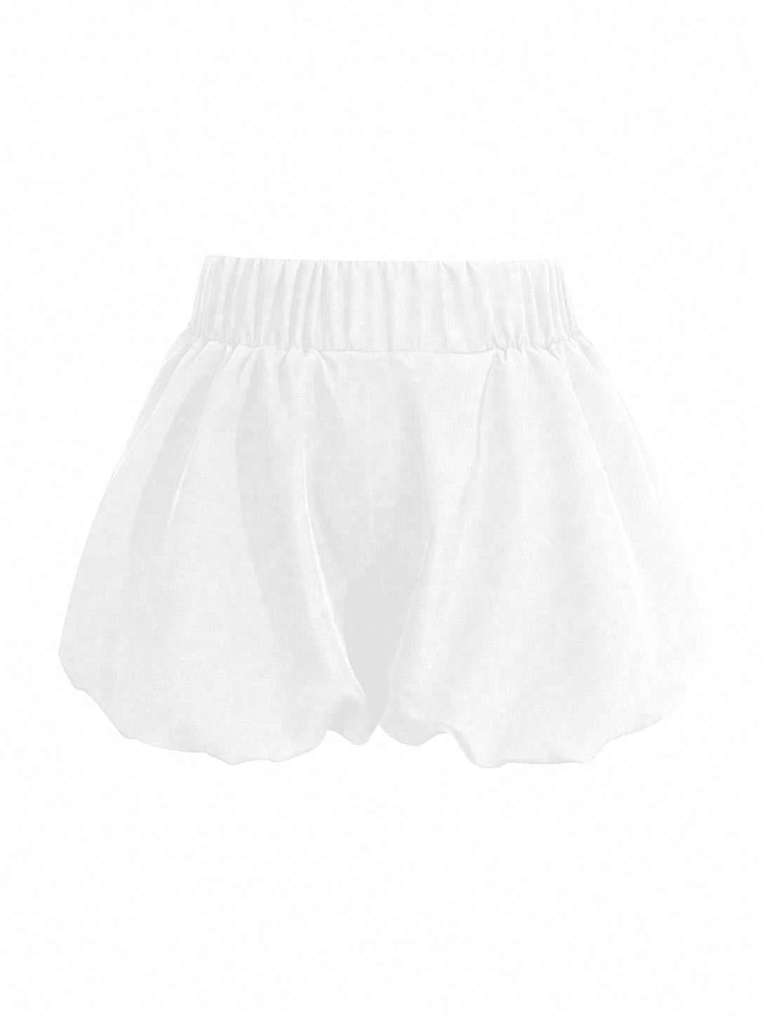 Ropa de Mujer, Ropa de Mujer, Bottoms de Mujer, Pantalones Cortos de Mujer, Blanco