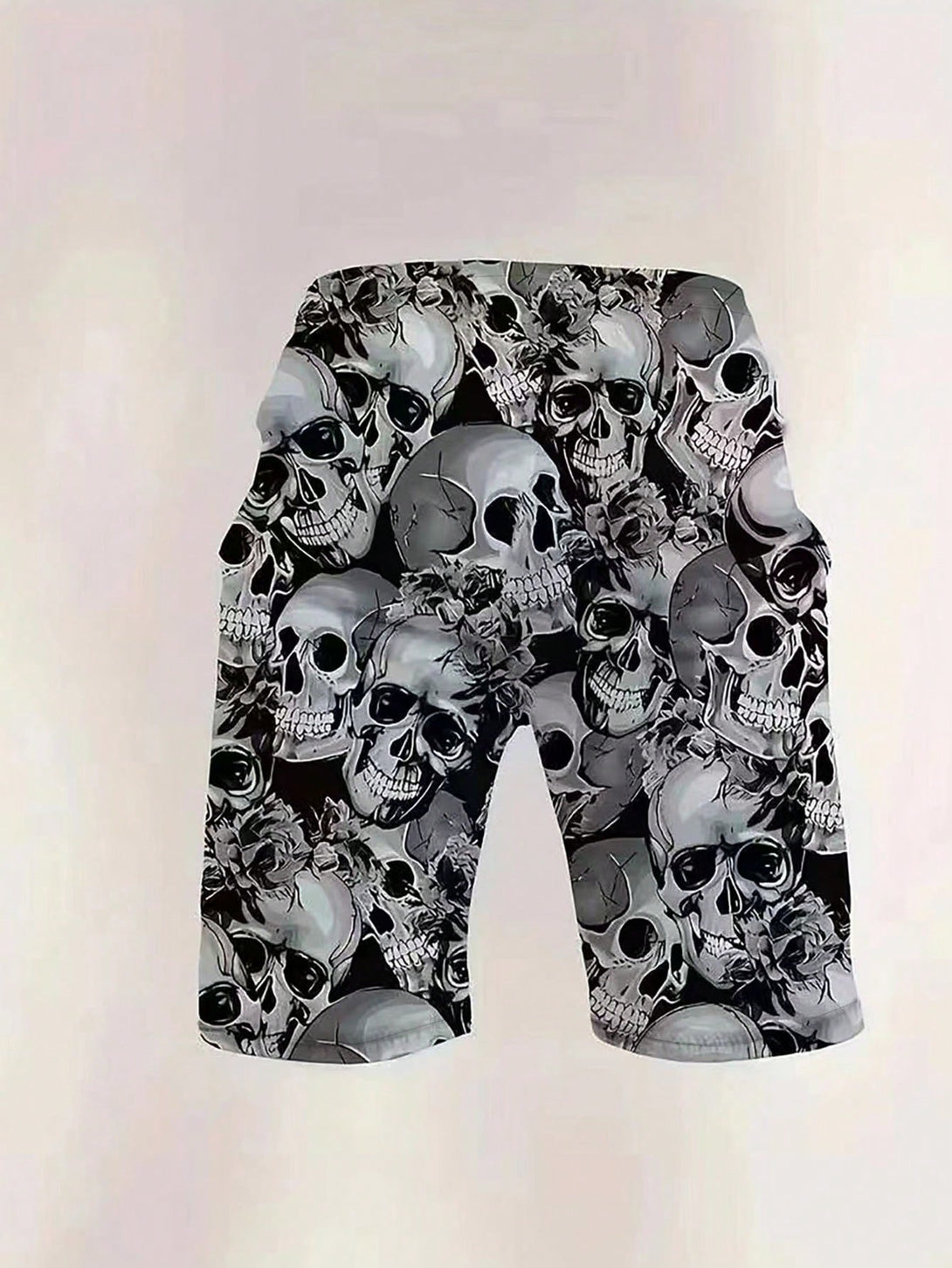 Hombres, Ropa de hombre, Bañador de hombres, Shorts de Playa para Hombre, 35794387, Multicolor