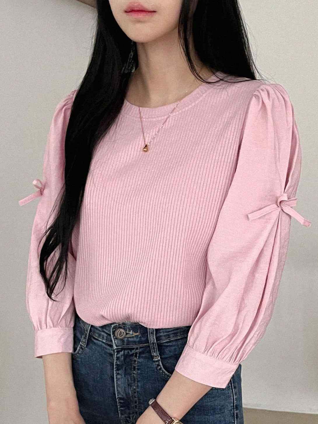 Ropa de Mujer, Ropa de Mujer, Tops & Blusas & Camisetas de Mujer, Blusas de Mujer, OUTFITS LOOKBOOK, Rosa