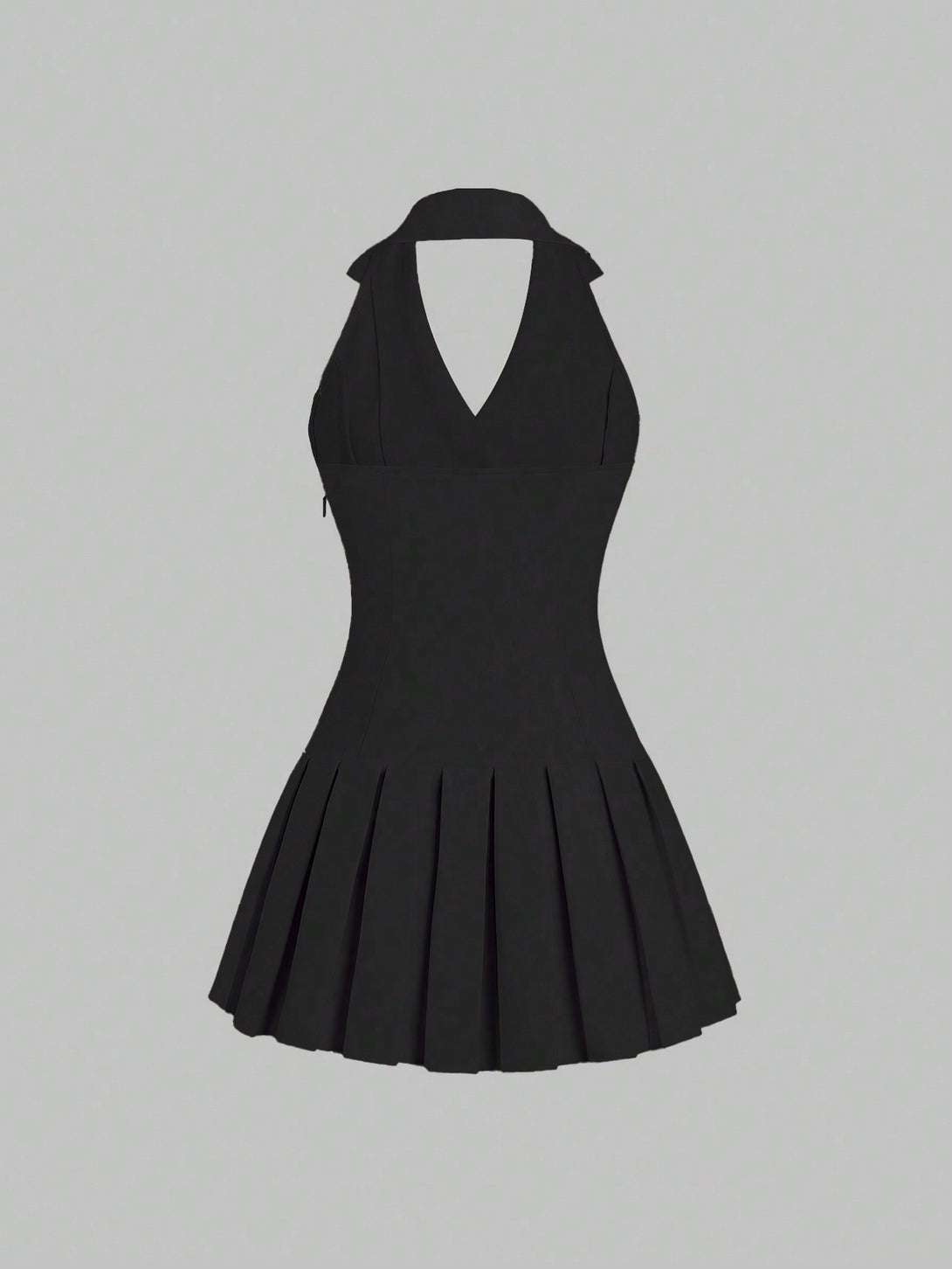 Ropa de Mujer, Ropa de Mujer, Vestidos de mujer, Vestidos cortos de mujer, Negro