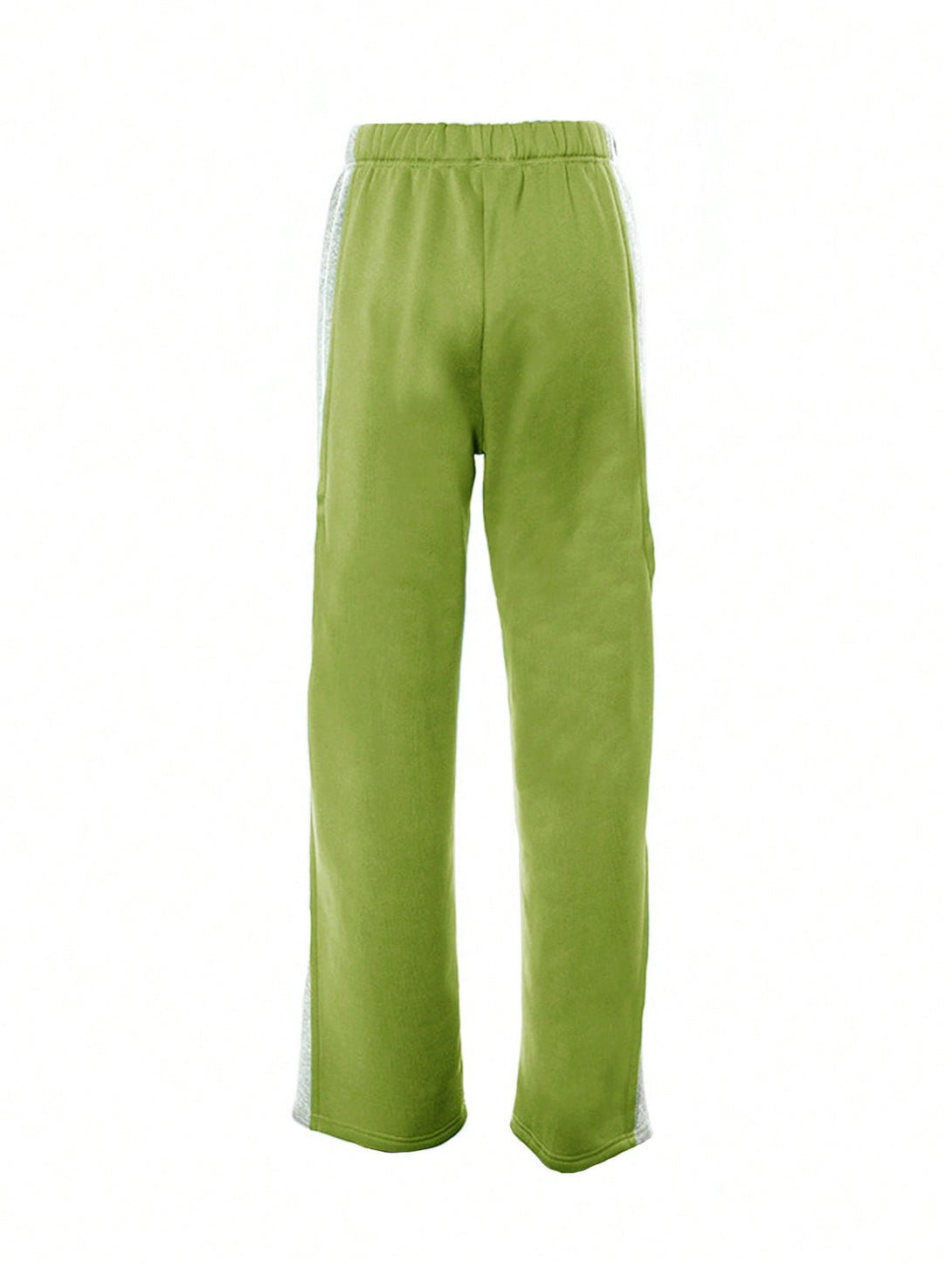 Ropa de Mujer, Ropa de Mujer, Bottoms de Mujer, Pantalones de Deporte para Mujer, Verde Oliva