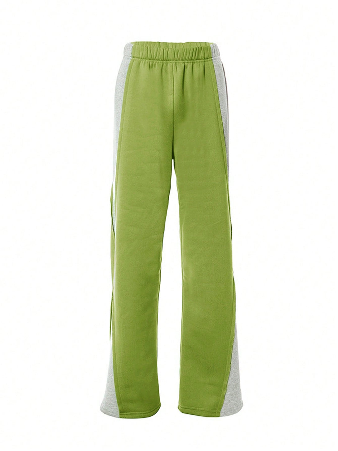 Ropa de Mujer, Ropa de Mujer, Bottoms de Mujer, Pantalones de Deporte para Mujer, Verde Oliva