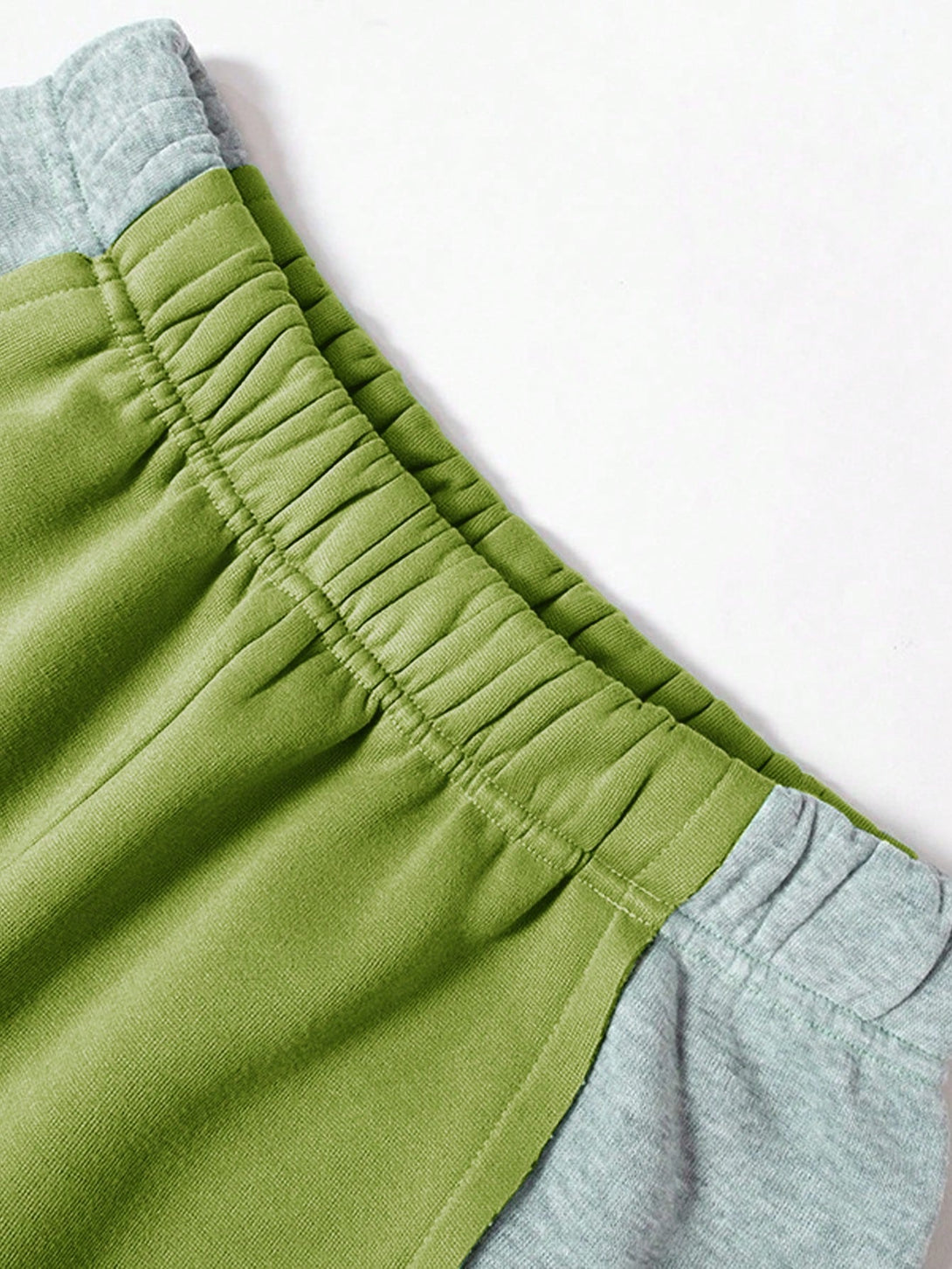 Ropa de Mujer, Ropa de Mujer, Bottoms de Mujer, Pantalones de Deporte para Mujer, Verde Oliva