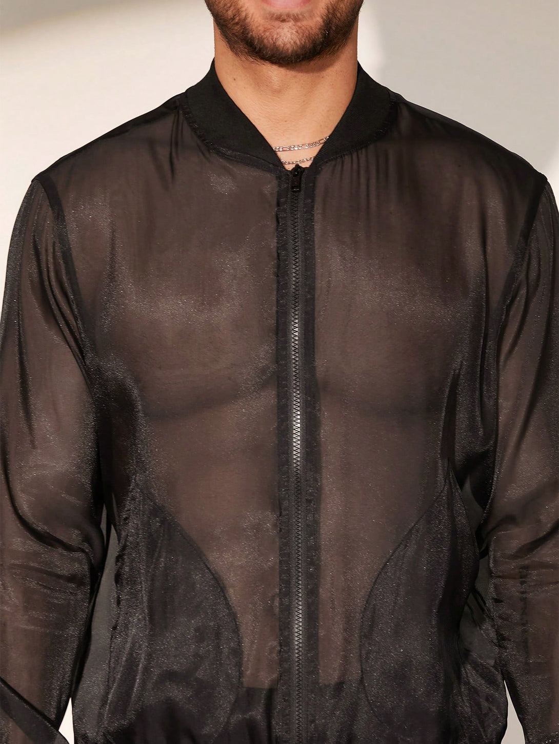 Hombres, Ropa de hombre, Chaquetas & Abrigos para Hombre, 38440584, Negro