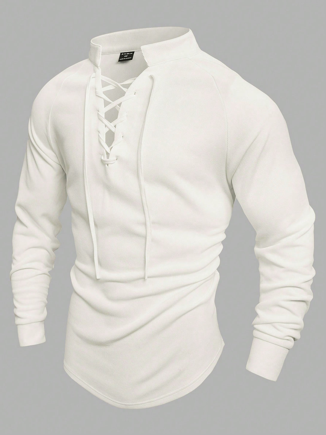 Hombres, Ropa de hombre, Tops para Hombre, Camisetas de hombre, 26122263, Blanco