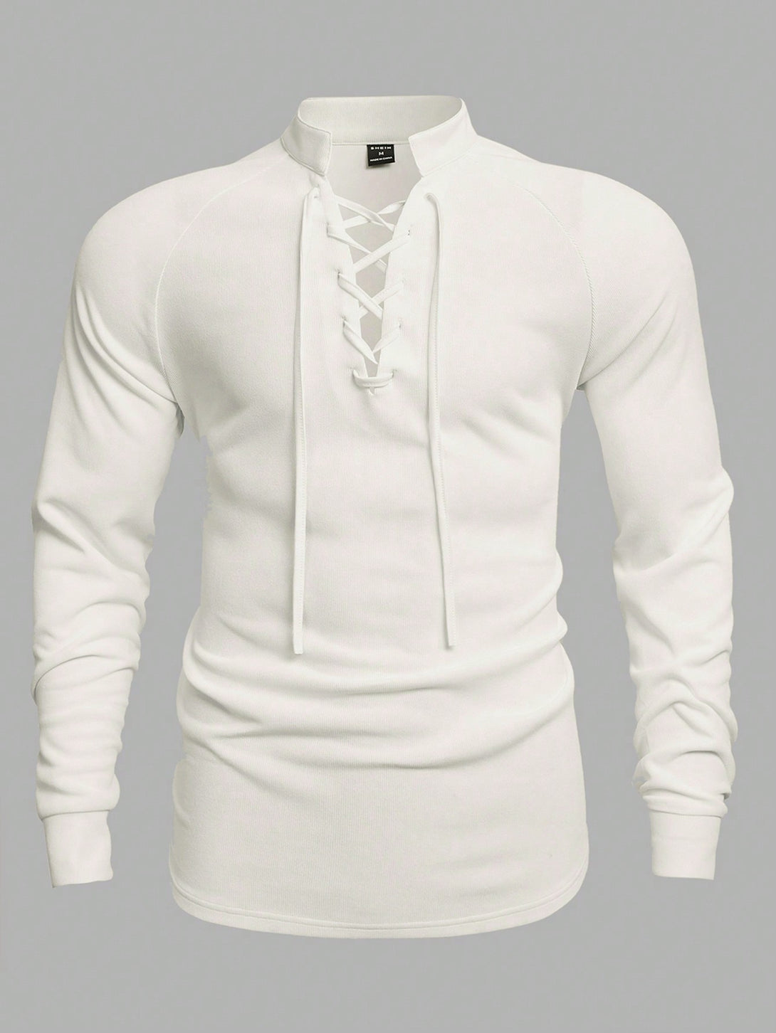 Hombres, Ropa de hombre, Tops para Hombre, Camisetas de hombre, 26122263, Blanco