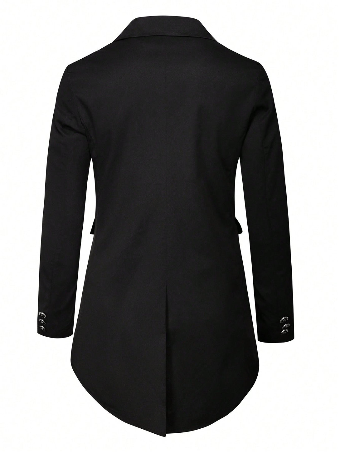 Hombres, Ropa de hombre, Trajes & Piezas separadas para Hombres, Blazers de hombres, 38682643, Negro