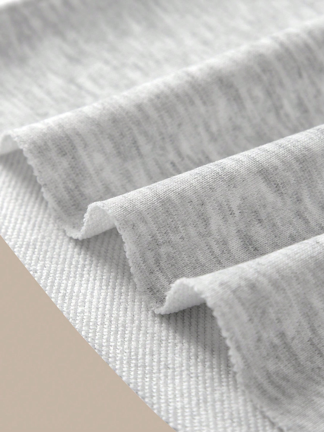 Ropa de Mujer, Bottoms de Mujer, Pantalones Cortos de Mujer, 38665091, Gris Claro