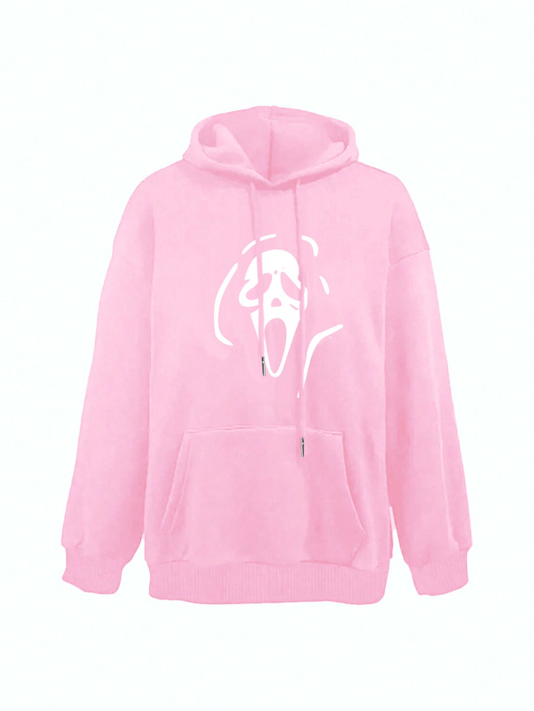 Ropa de Mujer, Ropa de Mujer, Sudaderas de Mujer, Rosa