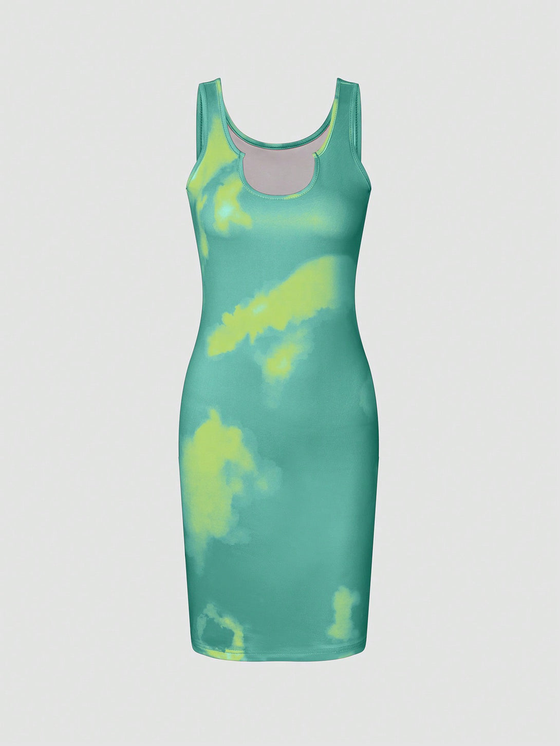 Ropa de Mujer, Ropa de Mujer, Vestidos de mujer, Vestidos cortos de mujer, Verde