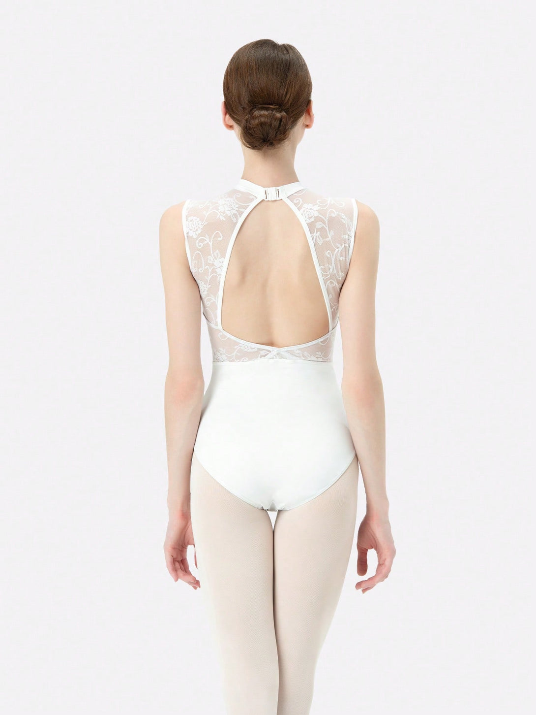 Deportes & Exteriores, Ropa deportiva Mujer, Ropa Deportiva y de Entrenamiento de Mujer, Ropa de ballet para mujer, 56790865, Blanco