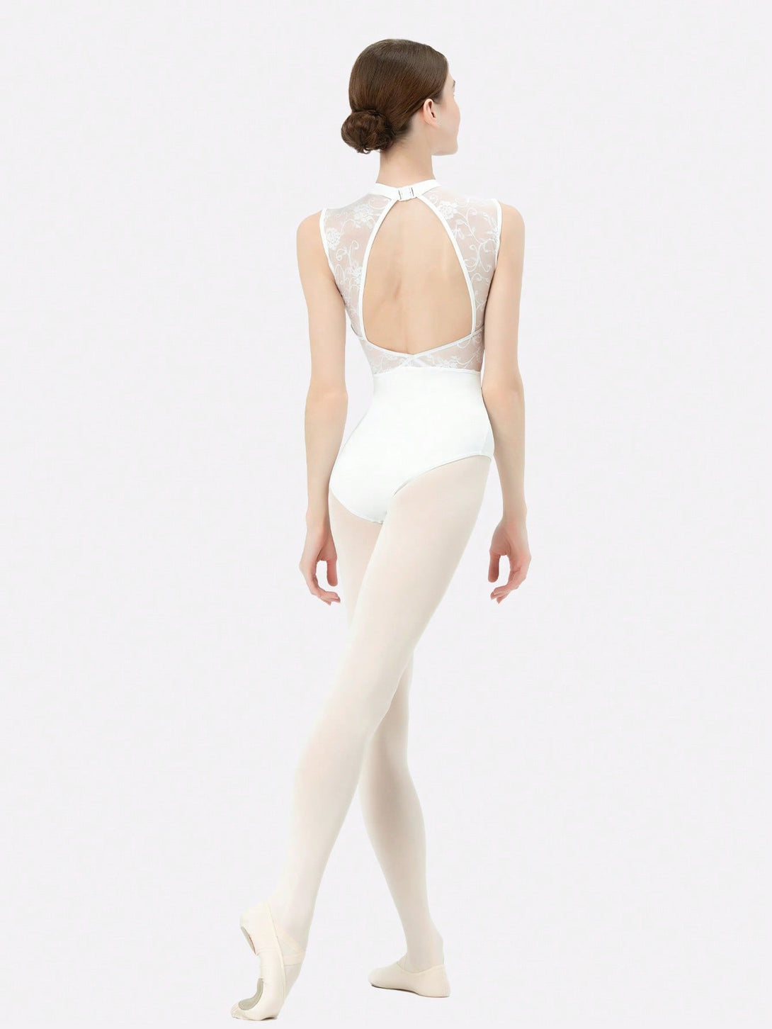 Deportes & Exteriores, Ropa deportiva Mujer, Ropa Deportiva y de Entrenamiento de Mujer, Ropa de ballet para mujer, 56790865, Blanco