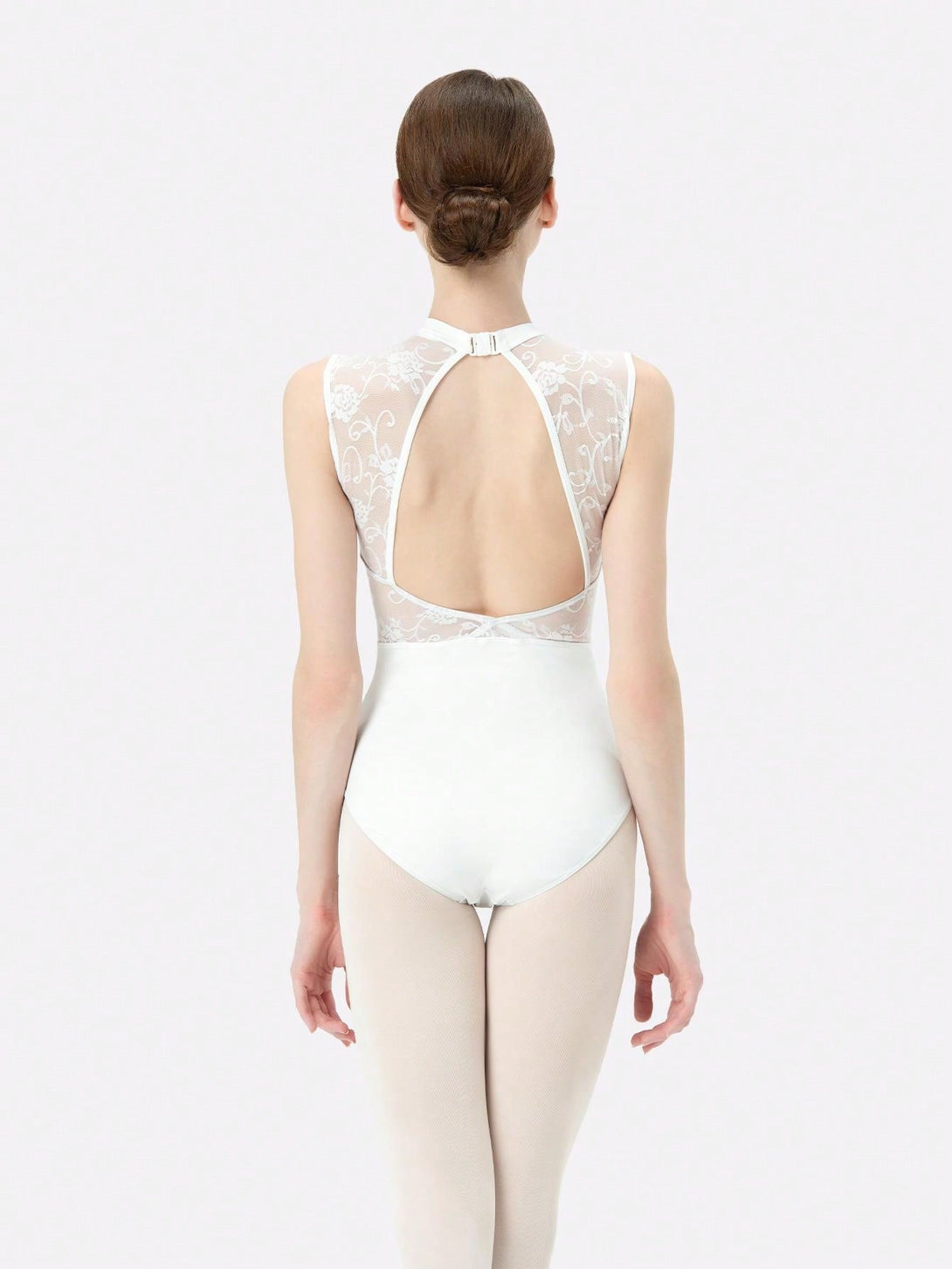 Deportes & Exteriores, Ropa deportiva Mujer, Ropa Deportiva y de Entrenamiento de Mujer, Ropa de ballet para mujer, 56790865, Blanco