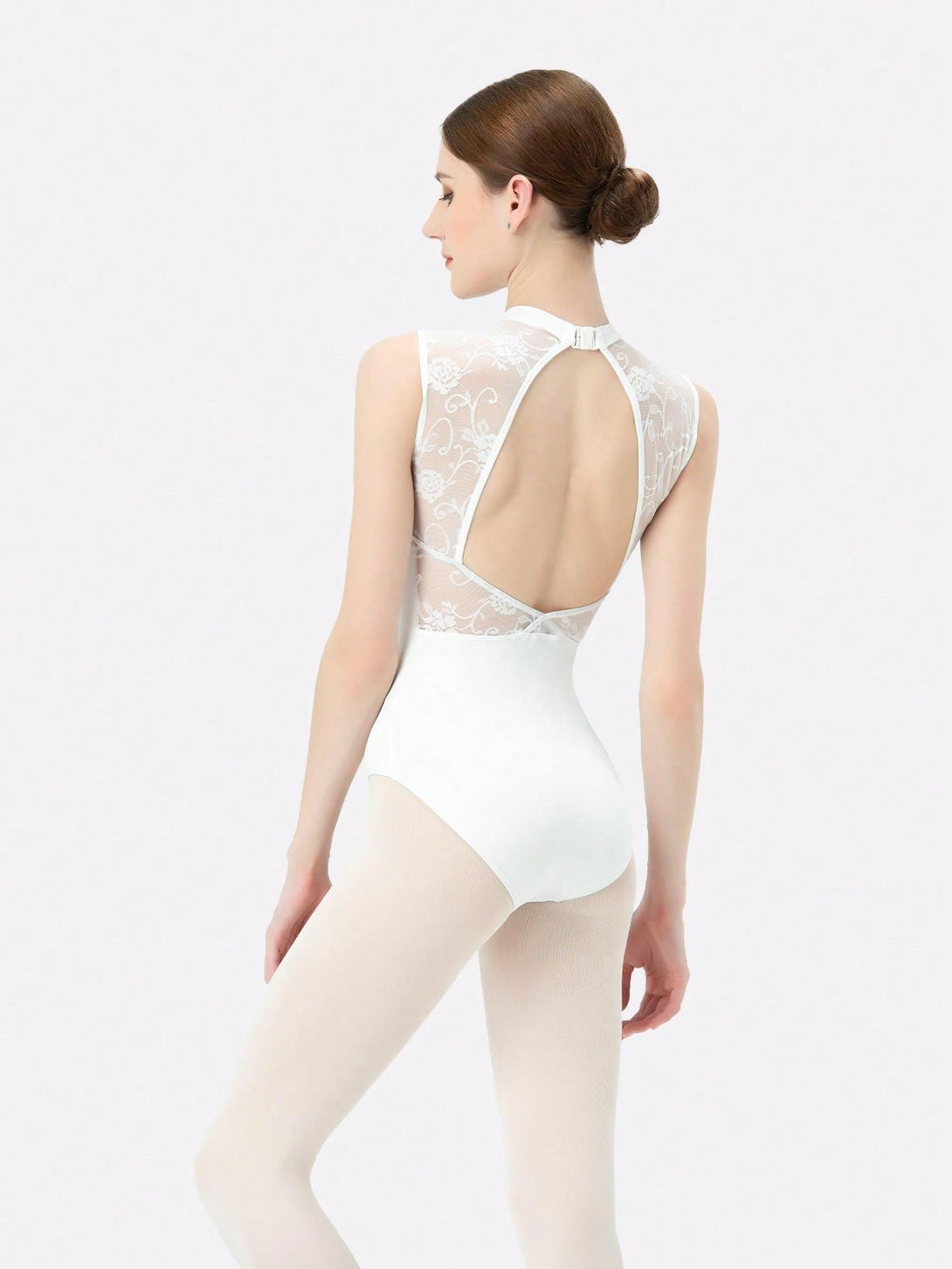 Deportes & Exteriores, Ropa deportiva Mujer, Ropa Deportiva y de Entrenamiento de Mujer, Ropa de ballet para mujer, 56790865, Blanco