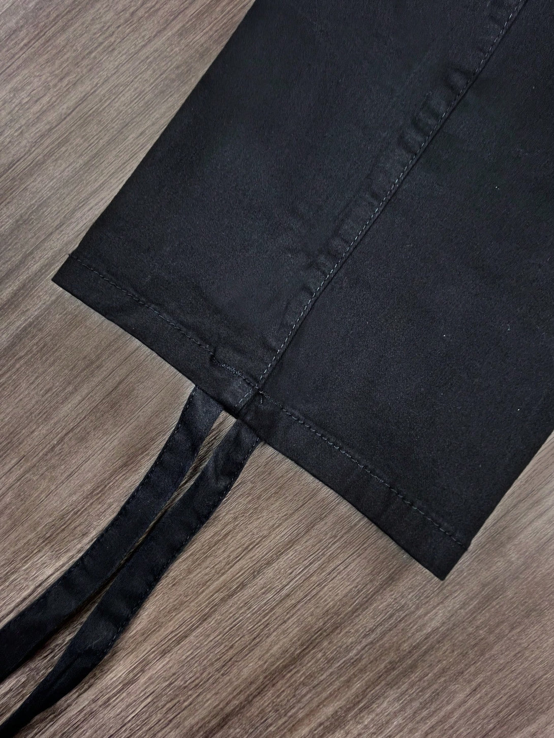 Ropa de Mujer, Bottoms de Mujer, Pantalones de Mujer, 25120834, Negro