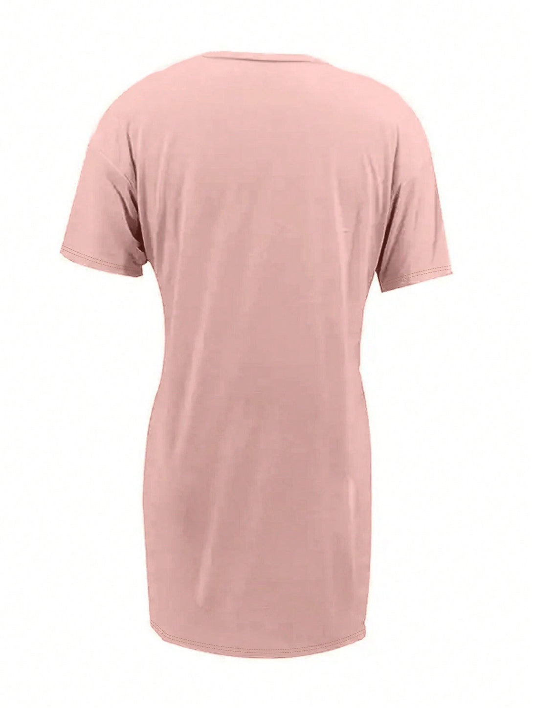 Ropa de Mujer, Ropa de Mujer, Vestidos de mujer, Vestidos cortos de mujer, Rosa vieja