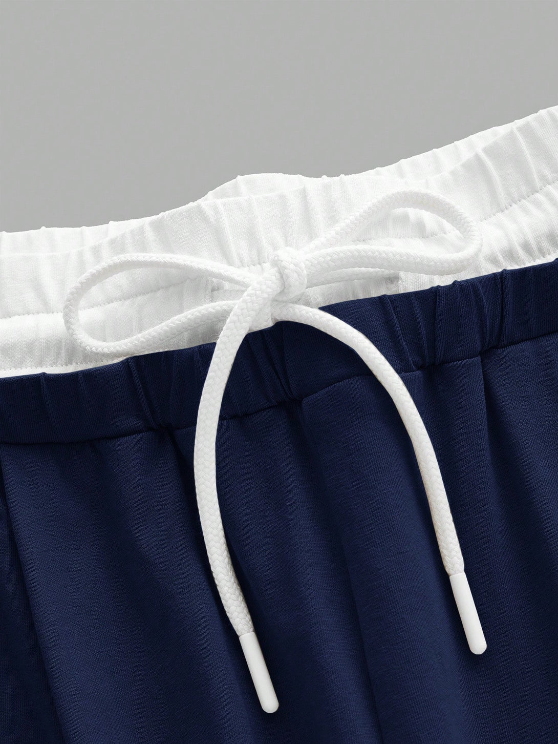 Ropa de Mujer, Conjunto para Mujer, Ropa Dos piezas para Mujer, Conjuntos a Juego, 39273129, Azul Marino