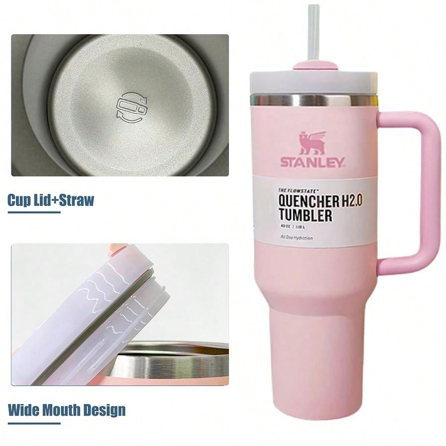 Hogar & Vida, Cocina & Comedor, Artículos para beber, Tazas, Rosa