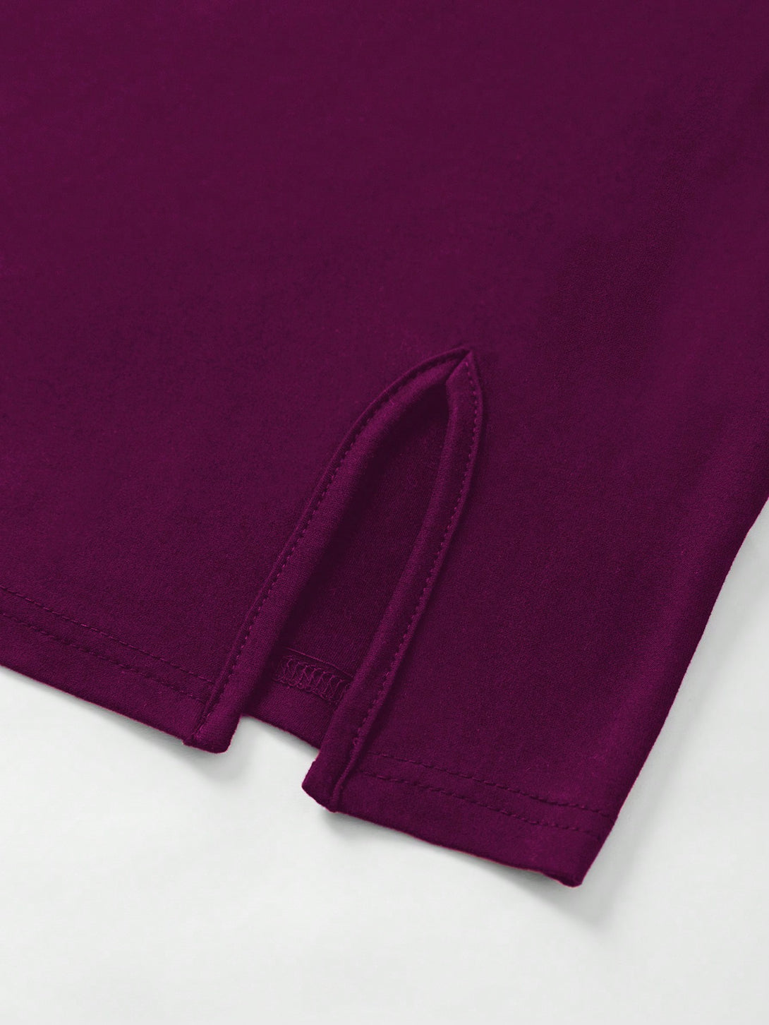 Ropa de Mujer, Ropa de Mujer, Vestidos de mujer, Vestidos cortos de mujer, Rojo violeta