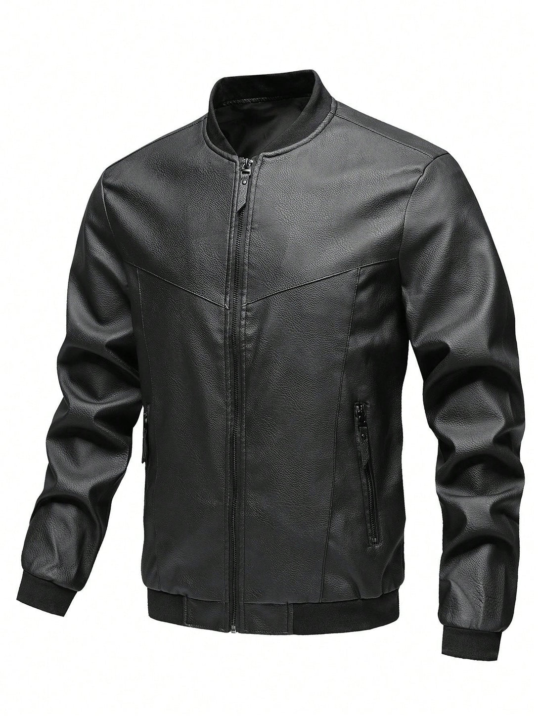 Hombres, Ropa de hombre, Chaquetas & Abrigos para Hombre, 40561532, Negro