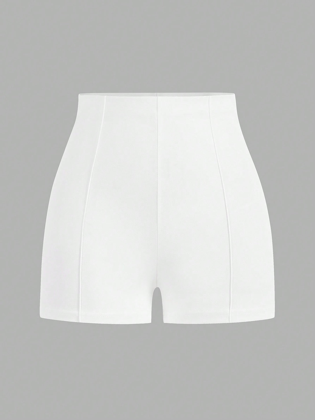 Ropa de Mujer, Bottoms de Mujer, Pantalones Cortos de Mujer, OUTFITS LOOKBOOK, 39698095, Blanco