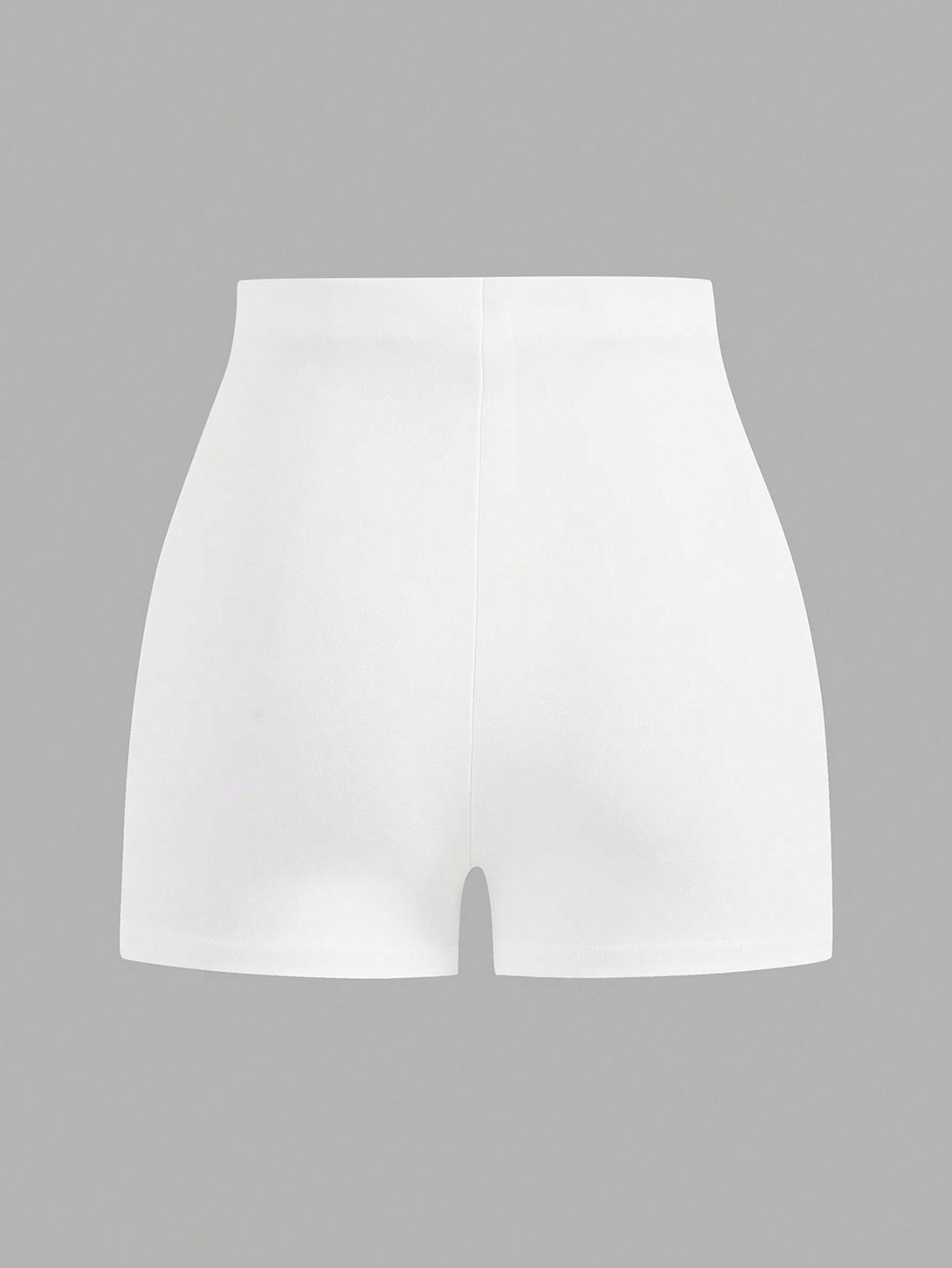 Ropa de Mujer, Bottoms de Mujer, Pantalones Cortos de Mujer, OUTFITS LOOKBOOK, 39698095, Blanco