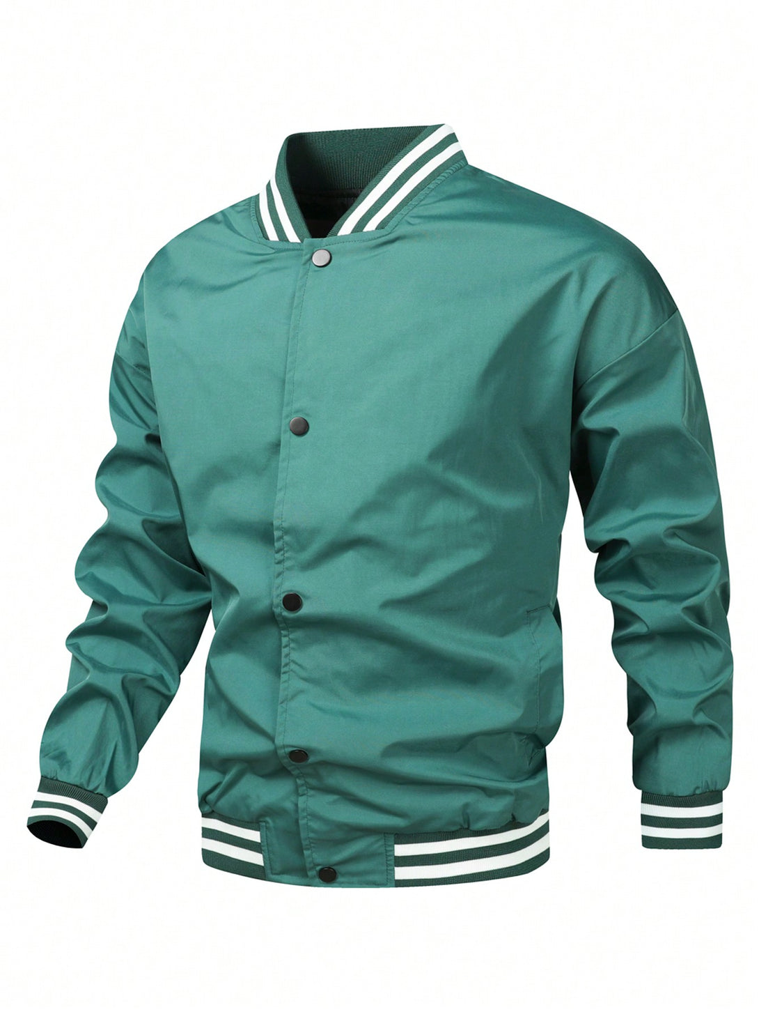 Hombres, Ropa de hombre, Chaquetas & Abrigos para Hombre, 39687500, Verde