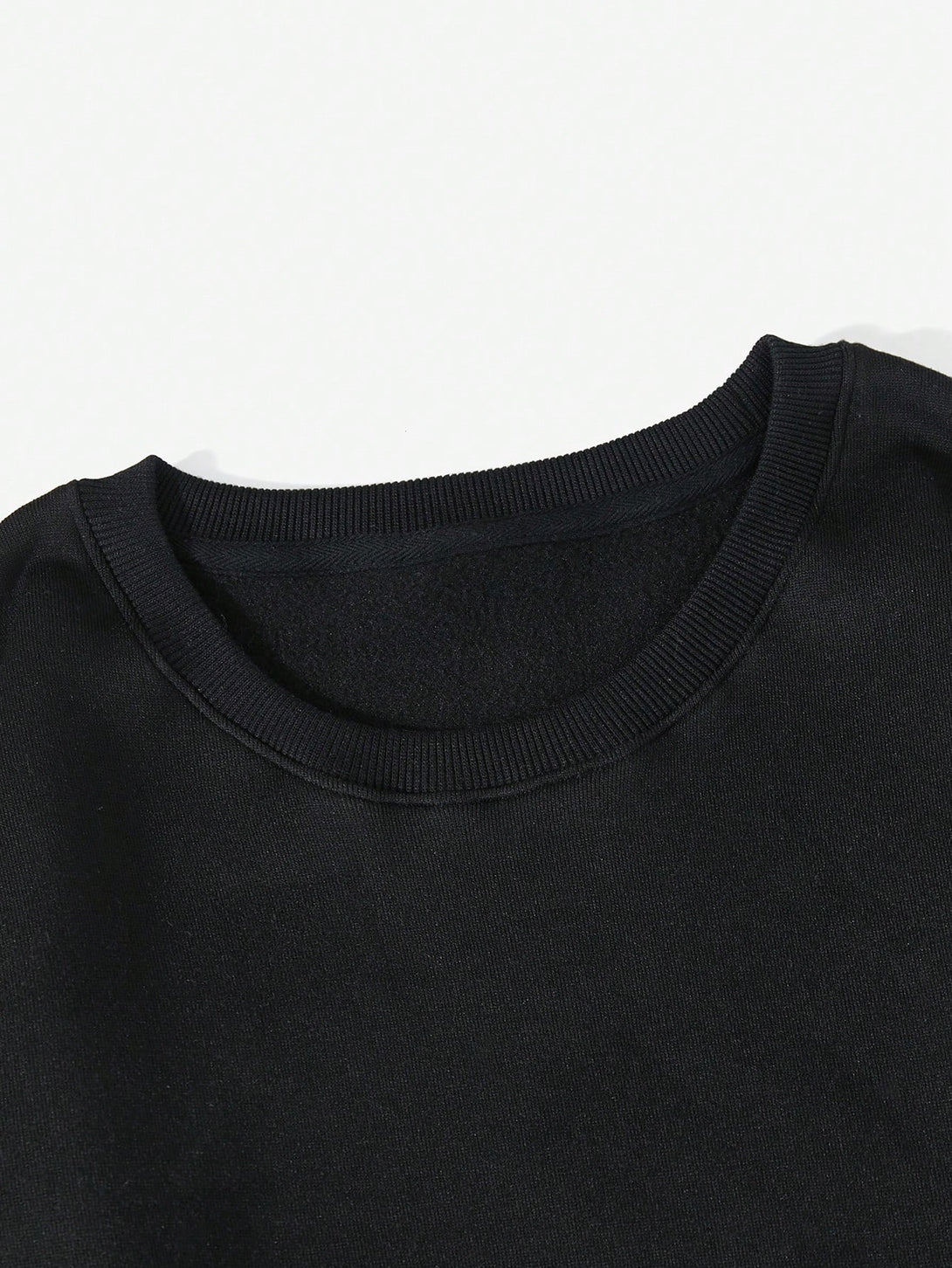 Ropa de Mujer, Ropa de Mujer, Sudaderas de Mujer, Negro