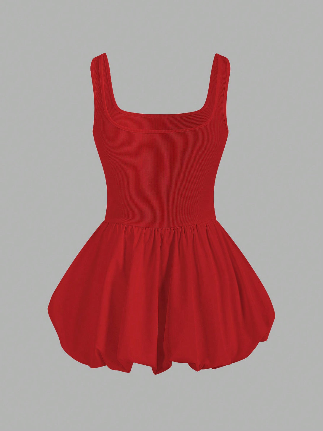 Ropa de Mujer, Ropa de Mujer, Vestidos de mujer, Vestidos cortos de mujer, Rojo