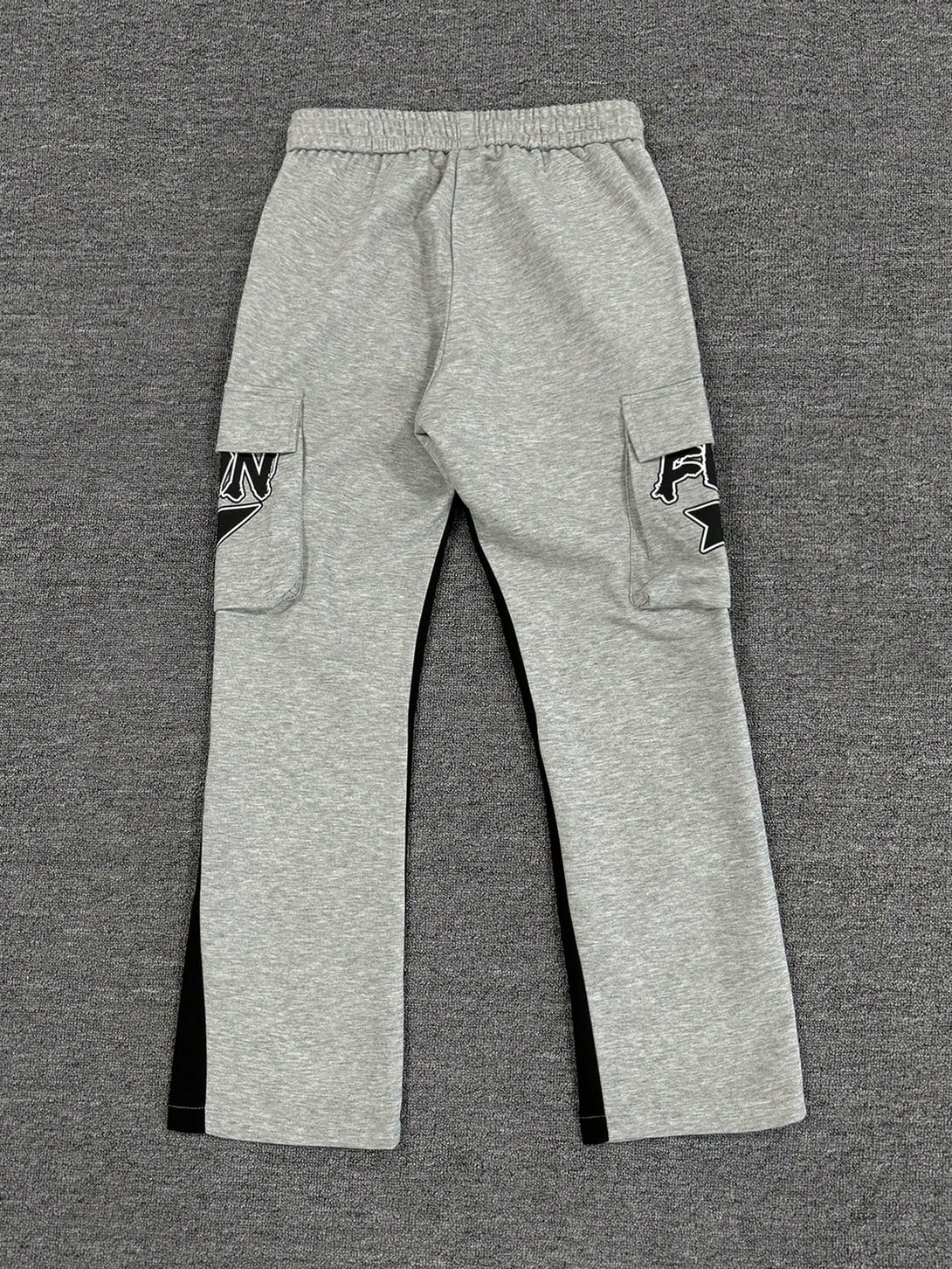 Hombres, Ropa de hombre, Bottoms de hombres, Pantalones Joggers para Hombre, 40555370, Gris