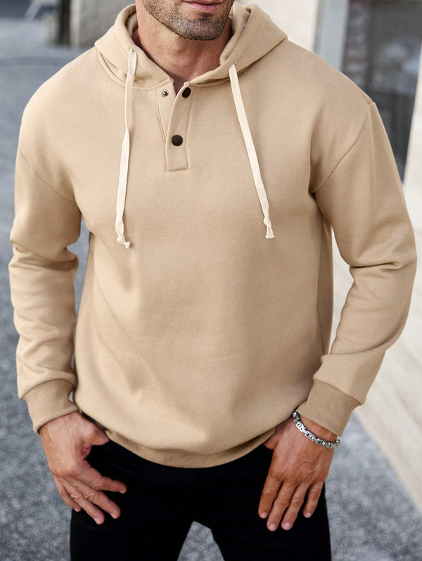 Hombres, Ropa de hombre, Capuchas & Sudaderas para hombres, Sudaderas con Capucha para Hombre, 40694141, Albaricoque