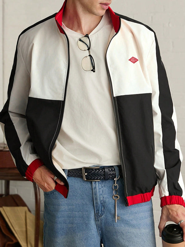 Hombres, Ropa de hombre, Chaquetas & Abrigos para Hombre, 40686492, Multicolor